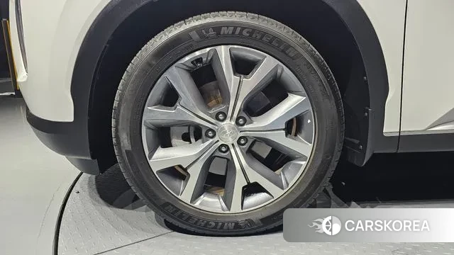 Hyundai Palisade id 2976547 из Кореи 15