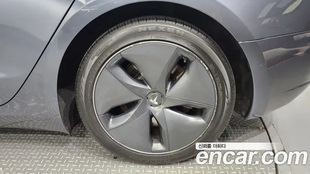 Tesla Model 3 id 2912040 из Кореи 15