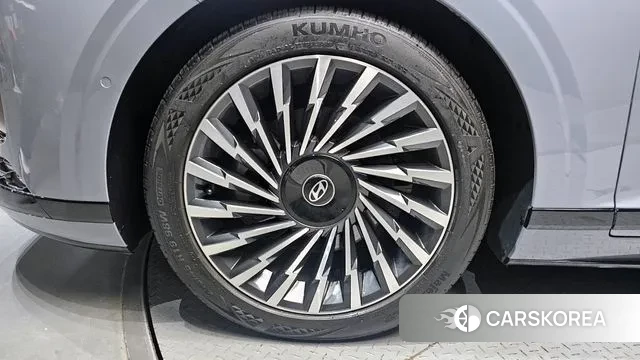 Hyundai Grandeur (GN7) id 3353712 из Кореи 15