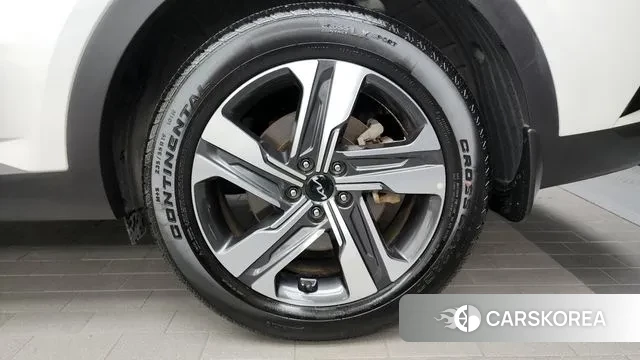 Kia Sorento 4th Generation id 3053060 из Кореи 15