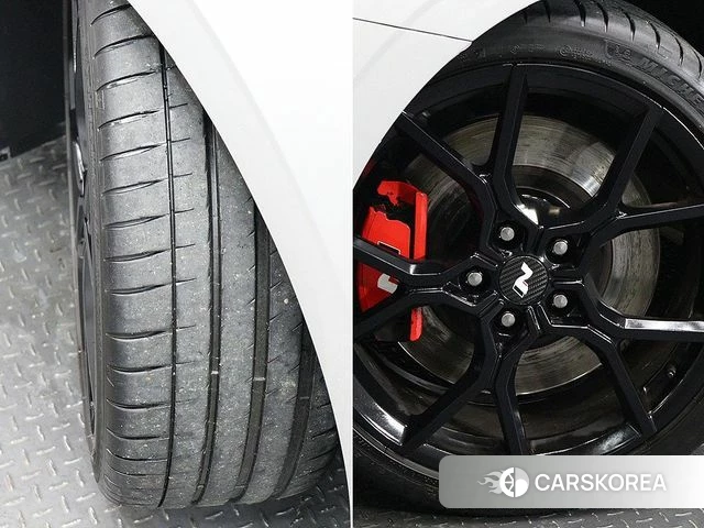 Hyundai Avante (CN7) id 4249673 из Кореи 15