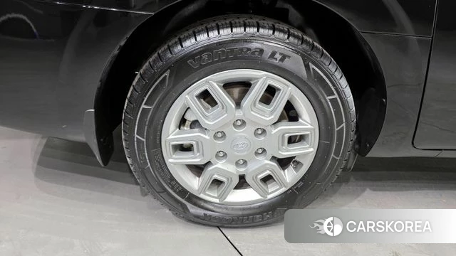 Hyundai Staria id 3940357 из Кореи 15