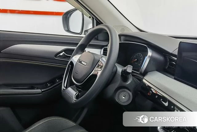 Beijing Automobile Beijing X3 id 4253680 из Китая 19