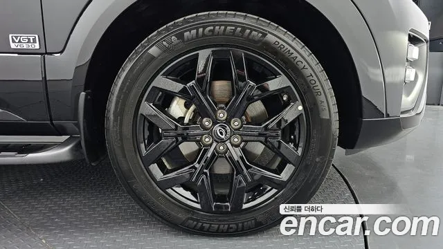 Kia Mohave Master id 2695713 из Кореи 15