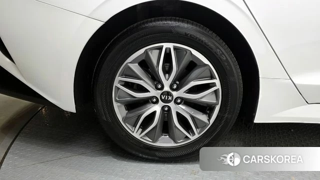 Kia K5 Hybrid 3rd Generation id 3916627 из Кореи 15