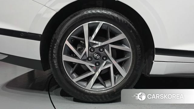 Hyundai Grandeur Hybrid (GN7) id 4500097 из Кореи 30