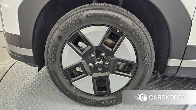 Hyundai Santa Fe (MX5) id 3492136 из Кореи 15