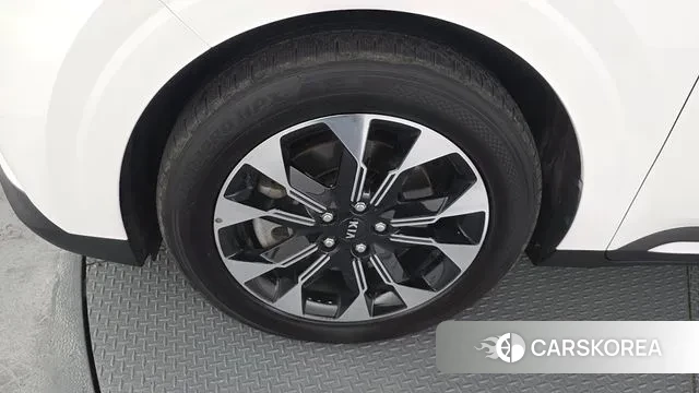 Kia Carnival 4th generation id 3626327 из Кореи 15