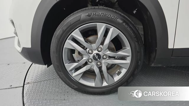 Kia Seltos id 4481747 из Кореи 15