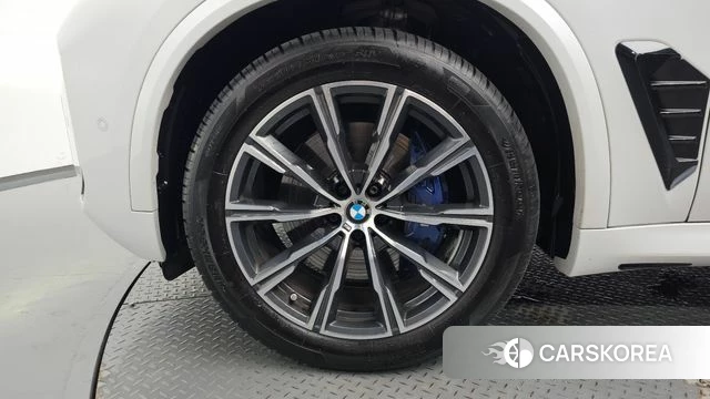 BMW X5 (G05) id 4675031 из Кореи 32
