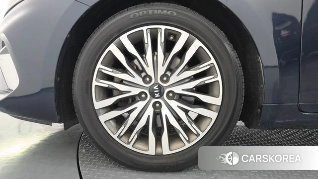 Kia K7 Premier id 4637641 из Кореи 32