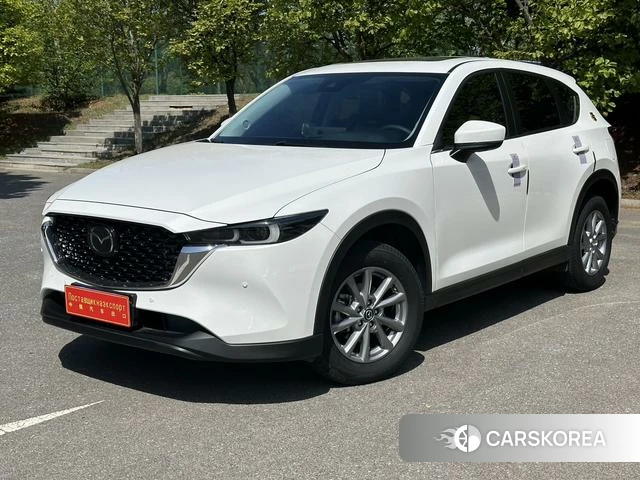 Mazda CX-5 id 4368243 из Китая 15