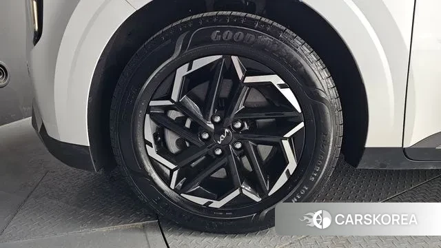 Kia The New Carnival 4th Generation id 3629377 из Кореи 15