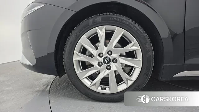 Hyundai The New Grandeur IG Hybrid id 3707462 из Кореи 15