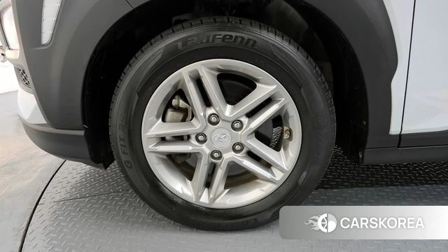 Hyundai Kona id 3894318 из Кореи 15