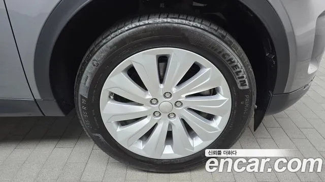 Land Rover Discovery Sports 2nd Generation id 2825786 из Кореи 15