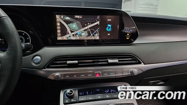 Hyundai Palisade id 2639071 из Кореи 15