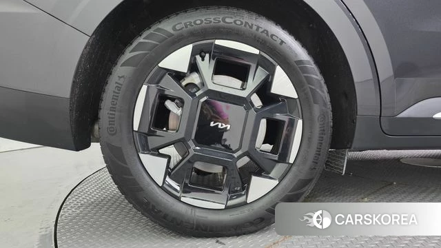 Kia The New Carnival 4th Generation id 4590237 из Кореи 29