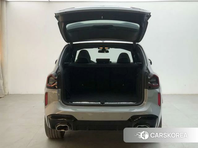 BMW X3 (import) id 4298144 из Китая 13