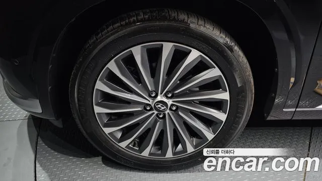 Hyundai The New Palisade id 2738733 из Кореи 15