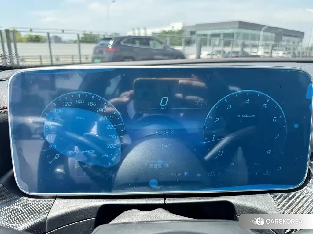 Mercedes-Benz C-class AMG id 4606849 из Китая 10