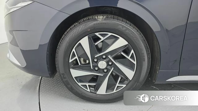 Hyundai The New Grandeur IG Hybrid id 4196184 из Кореи 15