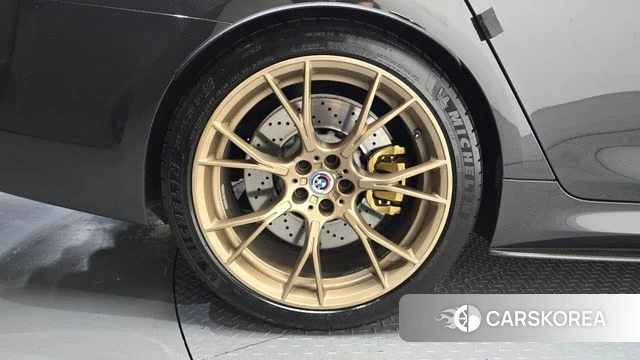 BMW M5 (F90) id 4667724 из Кореи 27