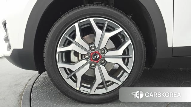 Kia Seltos id 3955047 из Кореи 15