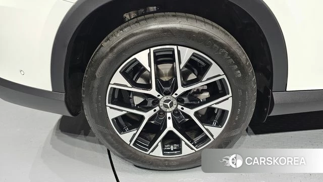 Mercedes-Benz GLC-Class X254 id 4523006 из Кореи 25
