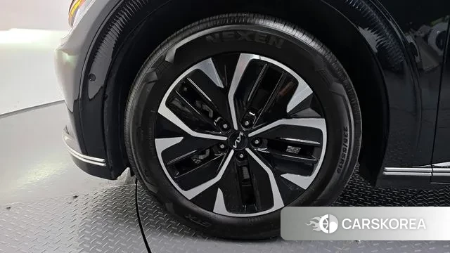 Kia EV6 id 3333978 из Кореи 15