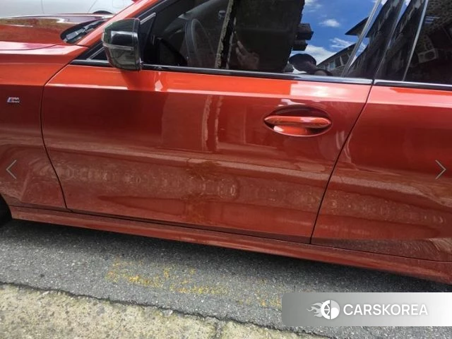 BMW 3 Series (G20) id 4748271 из Кореи 7