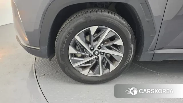 Hyundai Tucson (NX4) id 3411391 из Кореи 15