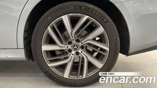 Mercedes-Benz E-Class W214 id 2631855 из Кореи 15