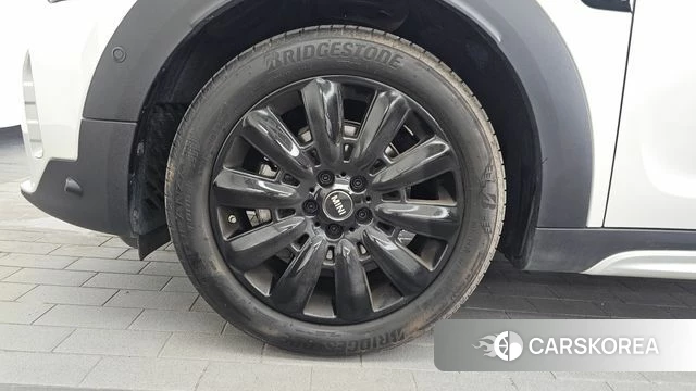 Mini Cooper Countryman id 4523515 из Кореи 15