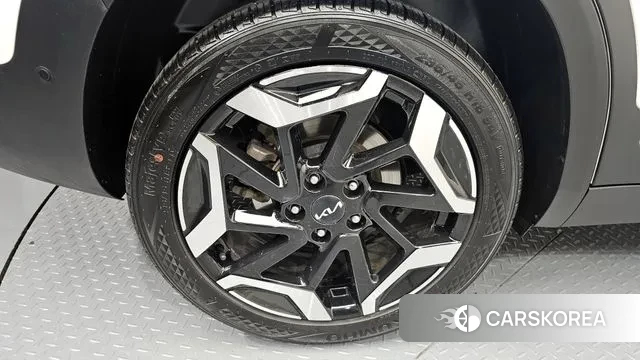 Kia The New Seltos id 3492235 из Кореи 15