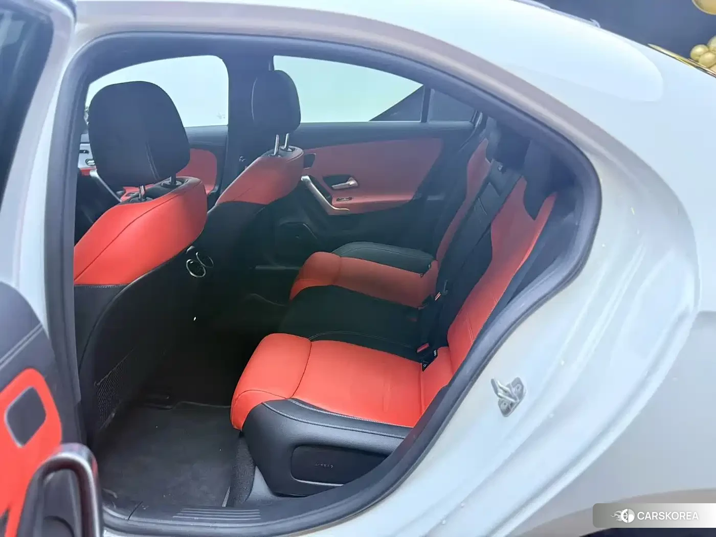 Mercedes-Benz A-class AMG 2025 Белый из Китая, фото 5