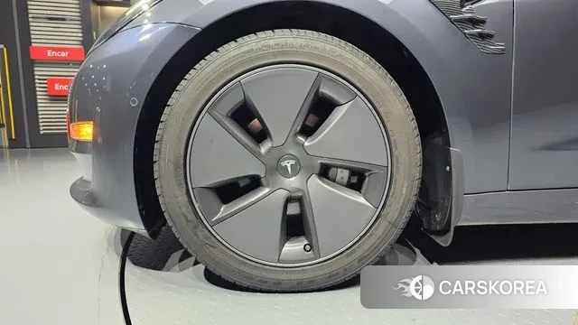 Tesla Model 3 id 3395497 из Кореи 15