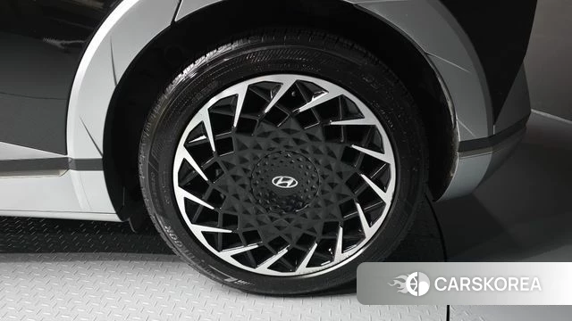 Hyundai Ionic 5 id 4382793 из Кореи 29