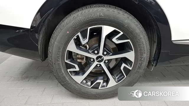 Kia Sportage 5th Generation Hybrid id 3442134 из Кореи 15