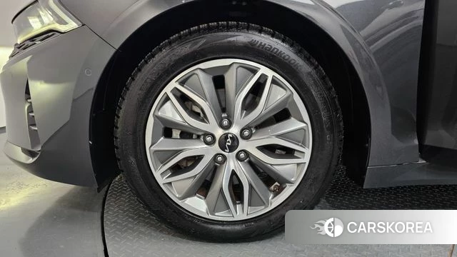 Kia K5 Hybrid 3rd Generation id 4550257 из Кореи 32