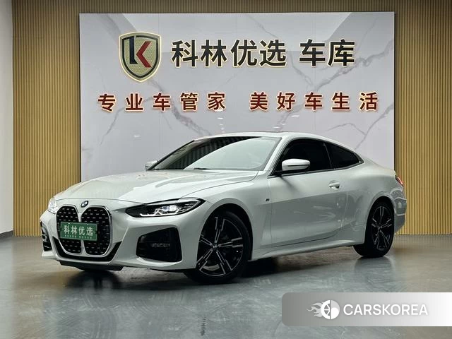 BMW 4 series id 4257198 из Китая 27