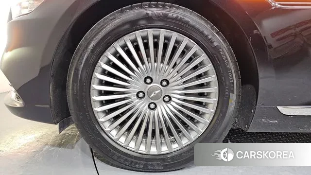 Genesis G90 id 3541025 из Кореи 15