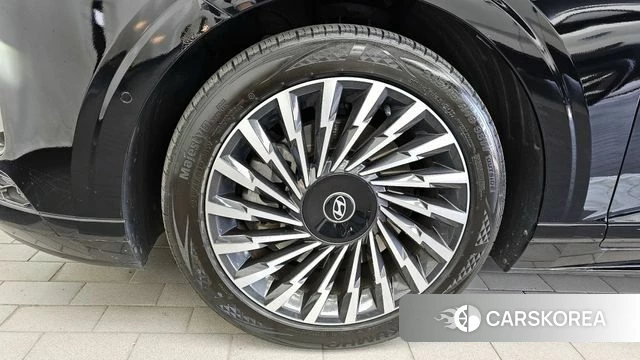 Hyundai Grandeur (GN7) id 4195034 из Кореи 15