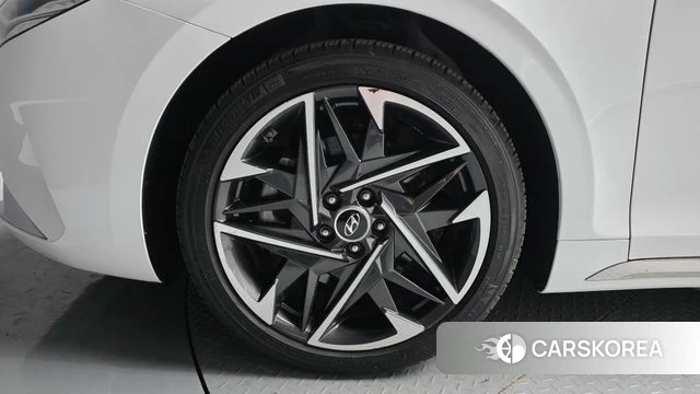 Hyundai The New Grandeur IG id 4186924 из Кореи 27