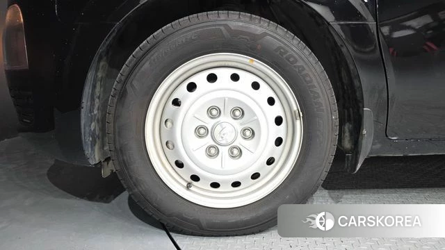 Hyundai Staria id 4757178 из Кореи 25