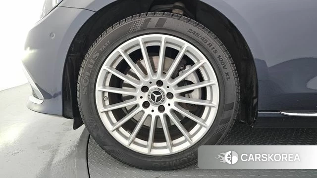 Mercedes-Benz E-Class W213 id 4566672 из Кореи 15