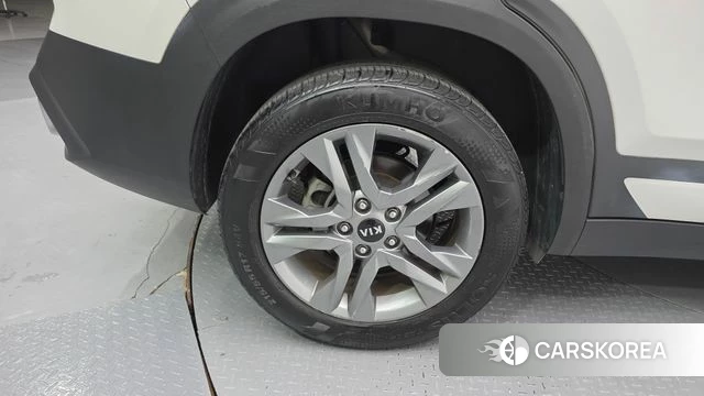 Kia Seltos id 4731962 из Кореи 15