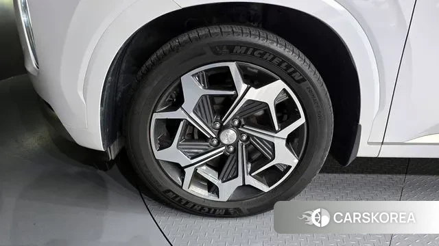 Hyundai Palisade id 3032486 из Кореи 14