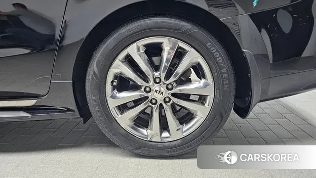 Kia All New Carnival id 3259643 из Кореи 15