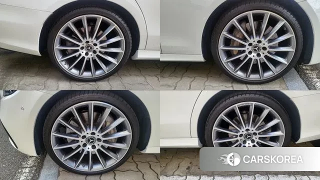 Mercedes-Benz E-Class W213 id 3038272 из Кореи 15